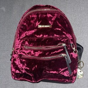 Steve Madden small bag